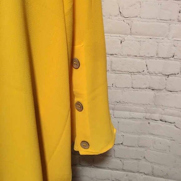 🆕 Cato Asymmetrical Top Size 26/28 - Picture 5 of 9